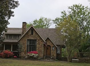 1532 Hendricks Blvd, Fort Smith, AR 72903