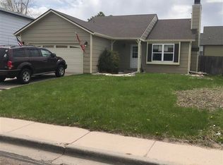 4011 Rogers Ave, Cheyenne, WY 82009