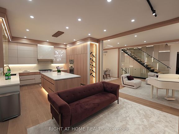 2nd image of 33 Thorndale Ave