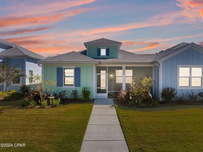 8686 Coral Reef Way, Panama City Beach, FL, 32413