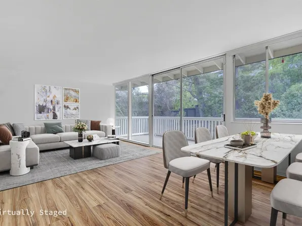 9 Andrew Drive #44, Tiburon, CA 94920