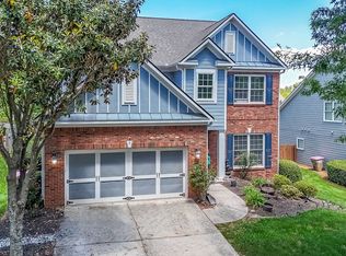 7835 Keepsake Ln, Flowery Branch, GA 30542