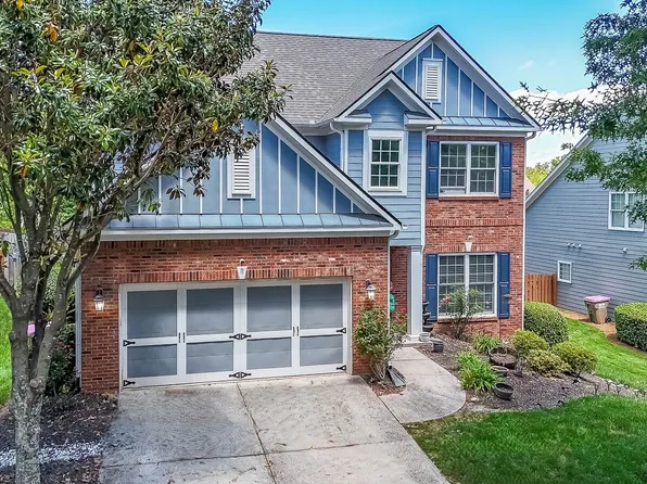 7835 Keepsake Ln, Flowery Branch, GA 30542