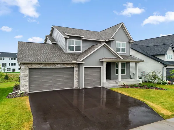 18250 102nd Pl N, Maple Grove, MN 55311