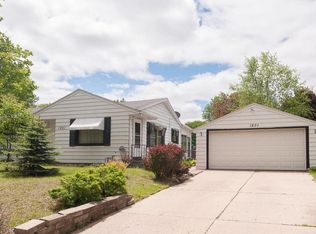 1201 Mendota St, Madison, WI 53714