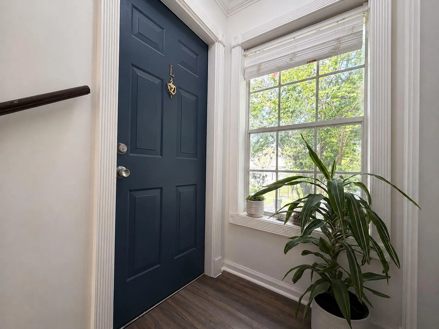 1 bed, 1.0 bath, 900 sqft, $1,550 — Photo 3