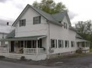 133 Rock Hill Rd, Centre Hall, PA 16828