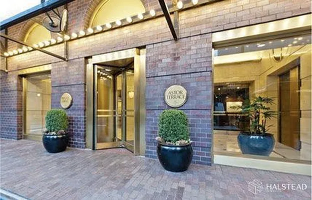 Rented by Halstead Real Estate | media 17