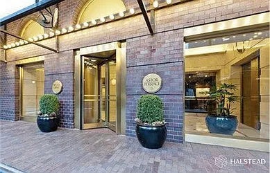 Rented by Halstead Real Estate