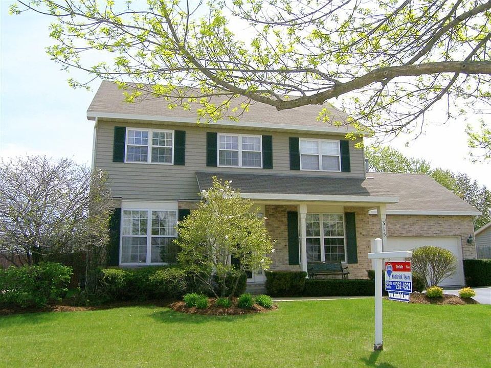 1st image of 315 Magnolia Dr