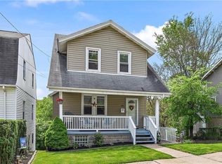 105 Oakwood Ave, Pittsburgh, PA 15229