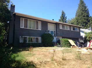 8421 31st Ave SW, Seattle, WA 98126