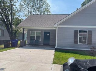 1615 Manor St, Conway, AR 72034