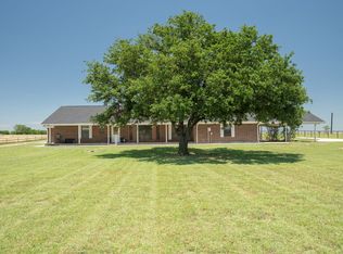 2131 Fm 407, Rhome, TX 76078