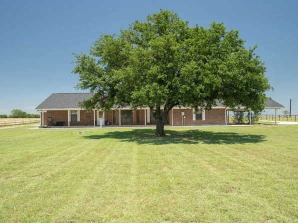 2131 Fm 407, Rhome, TX 76078