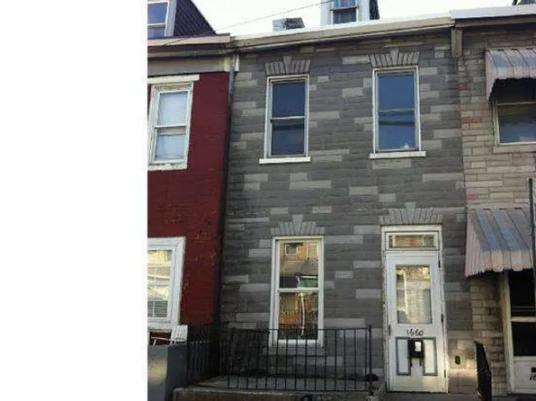 1660 N 10th St, Reading, PA 19604