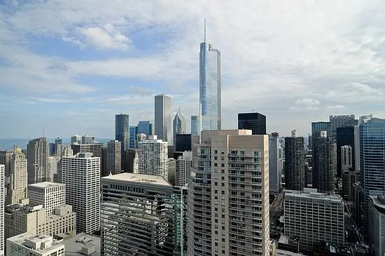 33 W Ontario St #54C — Photo 9