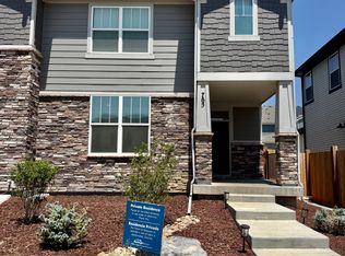 765 N Shawnee St, Aurora, CO 80018