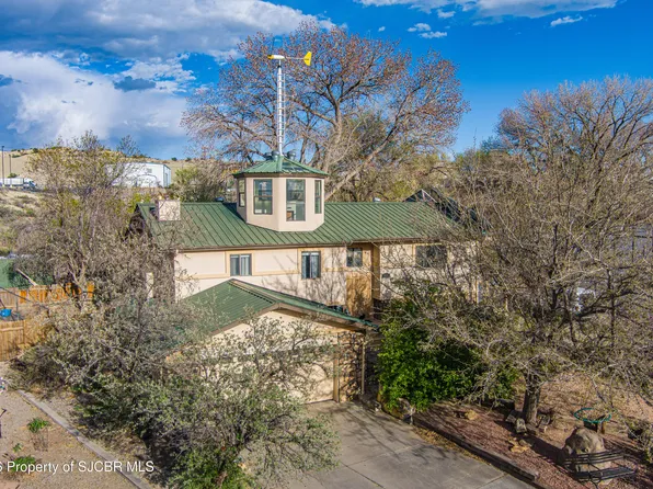 908 Mountain View Dr, Aztec, NM 87410