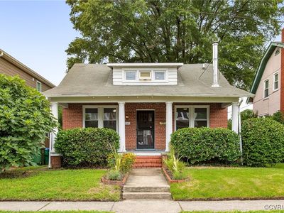 2720 Woodrow Ave, Richmond, VA, 23222