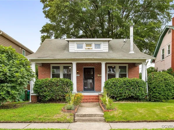 2720 Woodrow Ave, Richmond, VA 23222