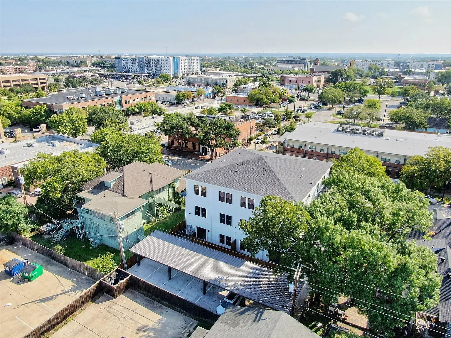 The Fairmount at Magnolia — Photo 4