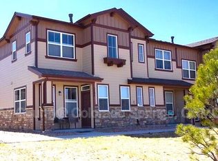 5294 Prominence Poin, Colorado Springs, CO 80923