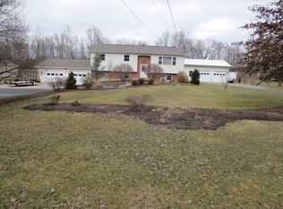 960 Liberty Valley Rd, Danville, PA 17821