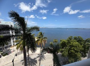 1402 Brickell Bay Dr APT 601, Miami, FL 33131