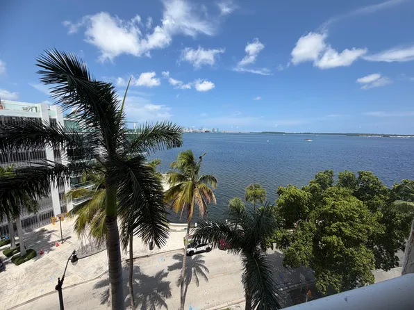 1402 Brickell Bay Dr APT 601, Miami, FL 33131
