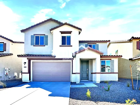 20177 W Thomas Rd Unit 432, Buckeye, AZ 85396