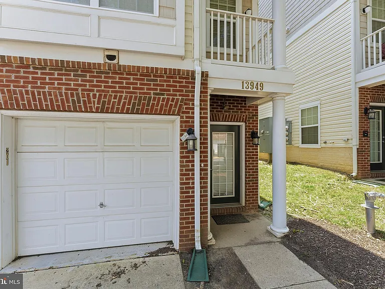 13949 Hollow Wind Way #201 — Photo 30