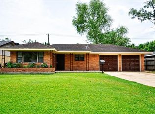 4331 Warm Springs Rd, Houston, TX 77035