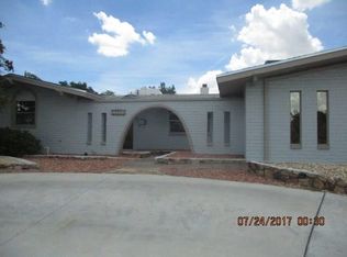 10204 Montwood Dr, El Paso, TX 79925