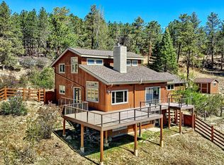 266 Peakview Rd, Boulder, CO 80302