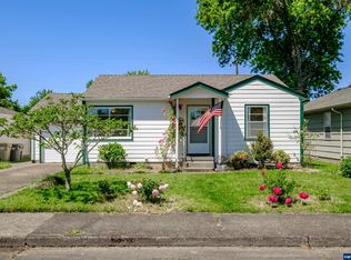 1240 Vine St SW, Albany, OR 97321