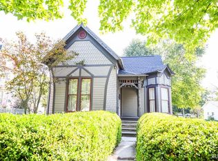 258 N Washington St, Spencer, IN