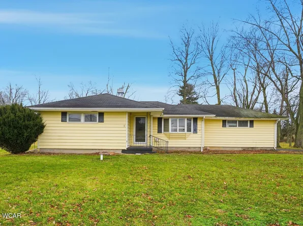 5544 Reservoir Rd, Lima, OH 45801