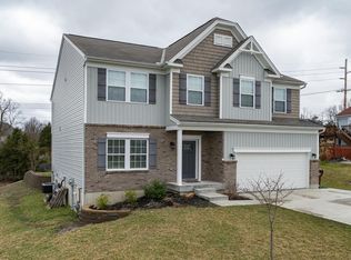 737 Pintail Ct, Alexandria, KY 41001