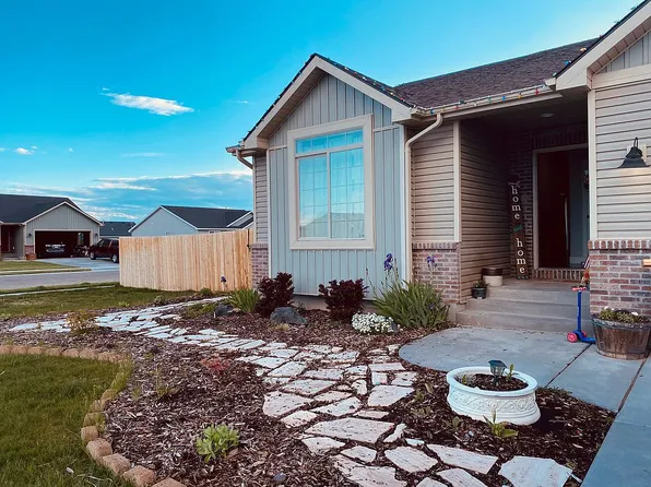 3705 Pitney Way, Idaho Falls, ID 83401