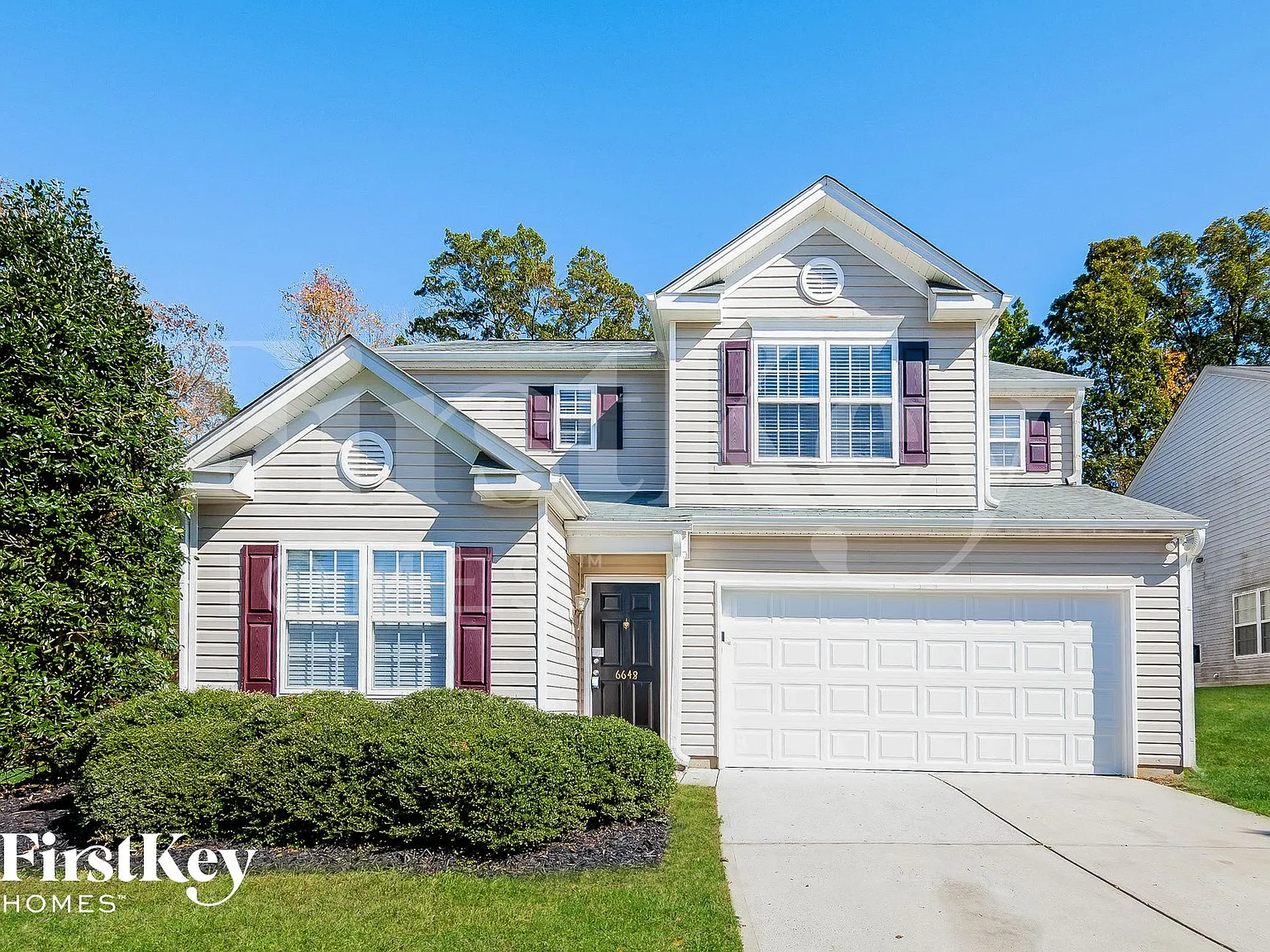 4 bed, 2.5 bath, 2172 sqft, $2,405 — Photo 1