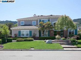 3039 Briggs Ct, Pleasanton, CA 94588