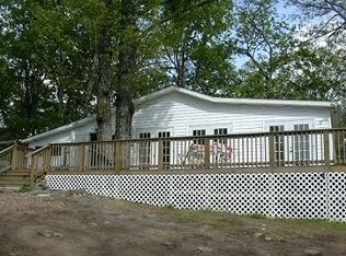 45 Chipmunk Ln, Augusta, WV 26704