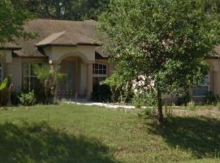 1714 Naftal Rd, North Pt, FL 34288