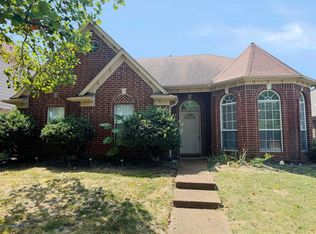 779 N Sanga Rd, Cordova, TN 38018