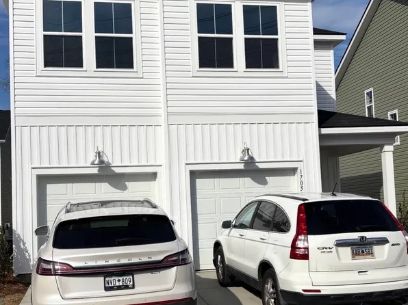 1705 Covewind Circle Lot 40, North Myrtle Beach, SC 29582