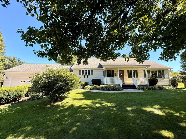 6003 Teller Rd, Girard, PA 16417