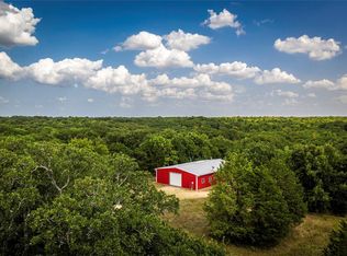 940 County Road 4755, Sulphur Springs, TX 75482