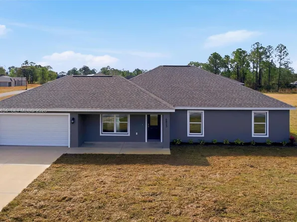 6823 Dickinson Dr, Sebring, FL 33872