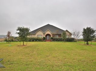 134 Cedar Ridge Rd, Tuscola, TX 79562